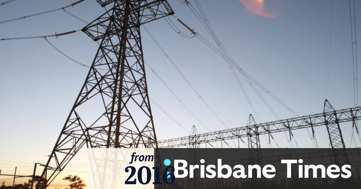 Queensland to increase electricity rebate for pensioners